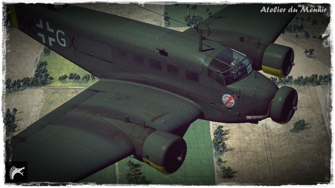 Junkers Ju 52 5856bf7228342