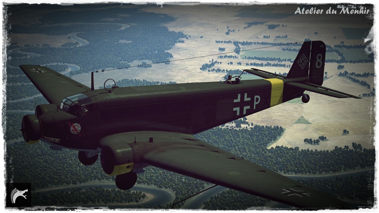 Junkers Ju 52 5856c0070bdab