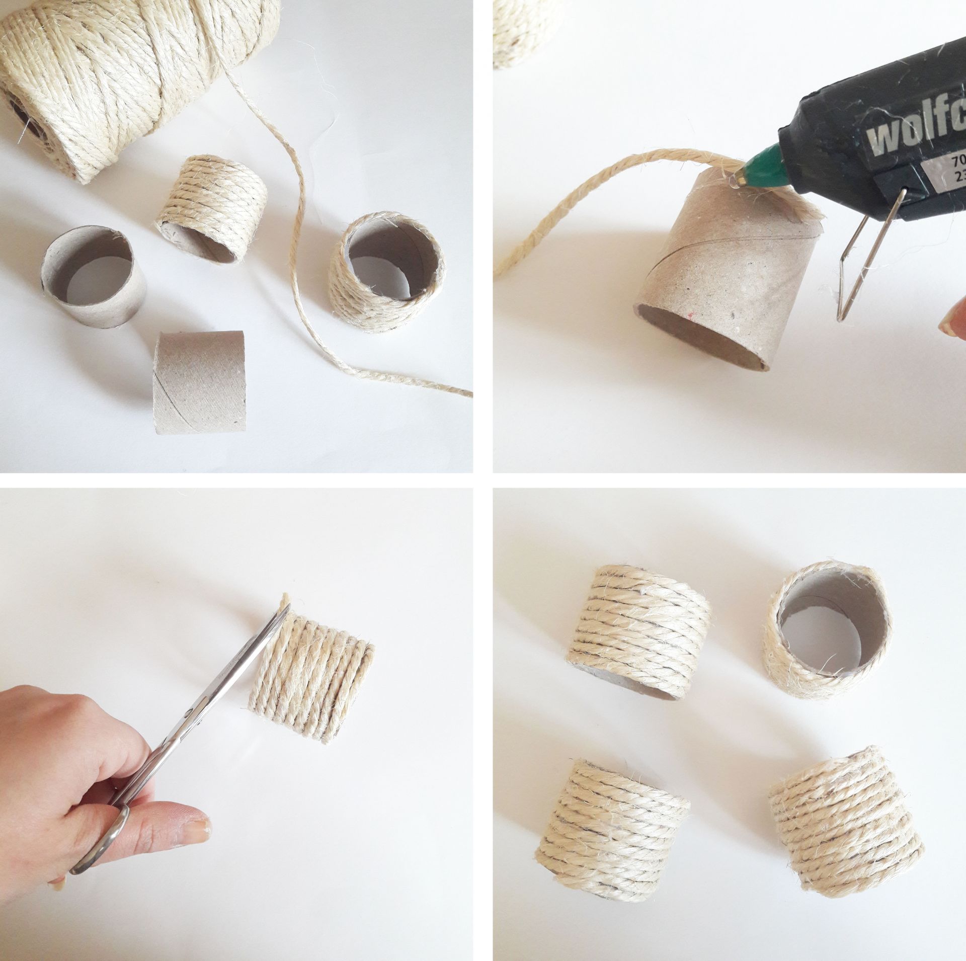 Diy Ronds De Serviettes Nude Lo Cia Itr Ma