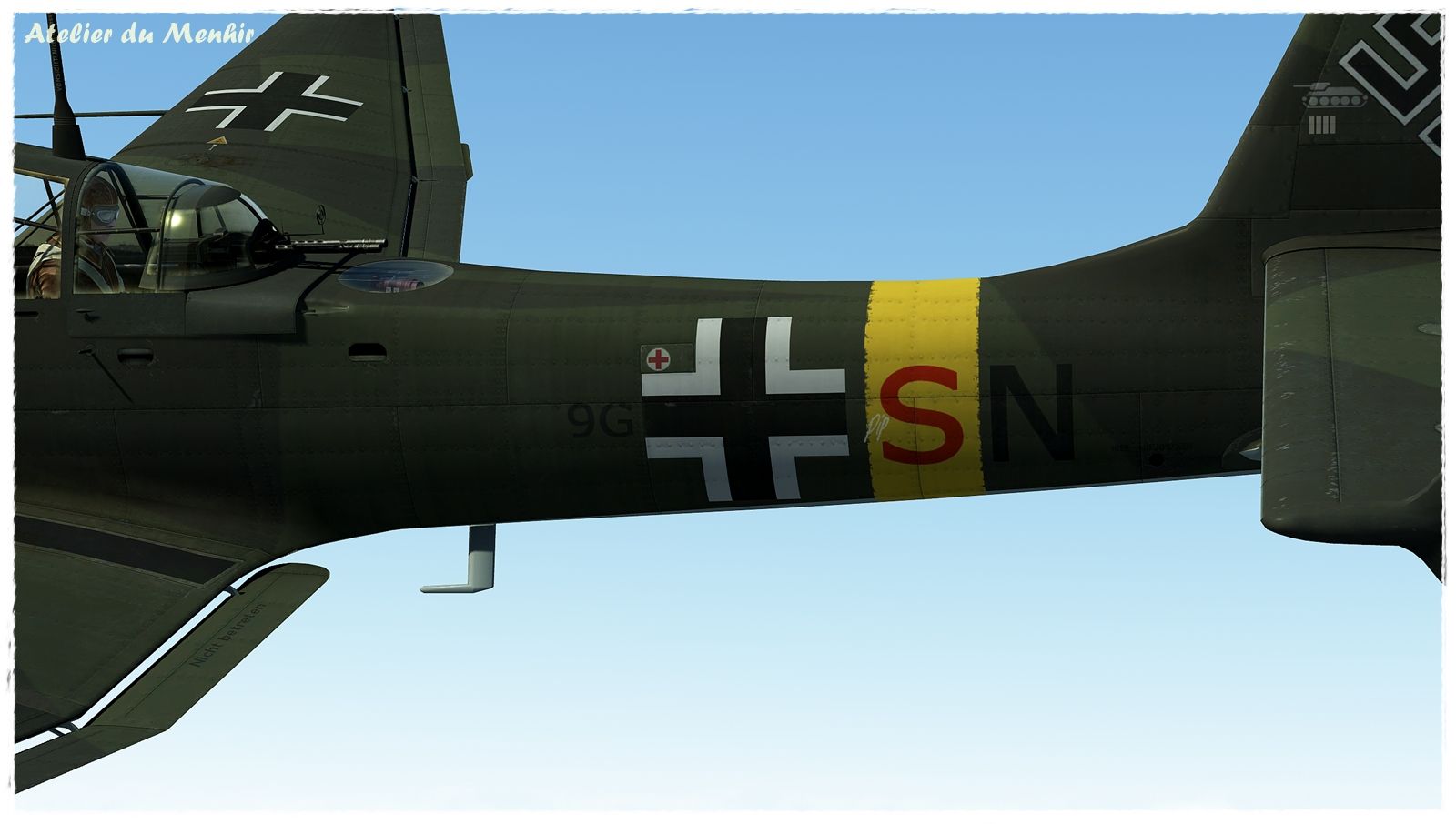 Junkers Ju-87D3 5951584b7ef09