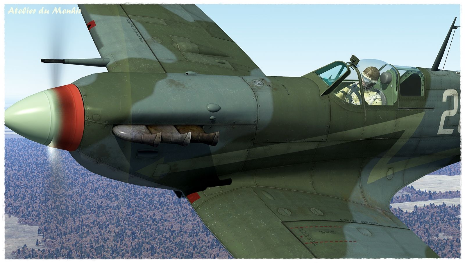 Spitfire Mk Vb [Download] 59627bdc8bee2