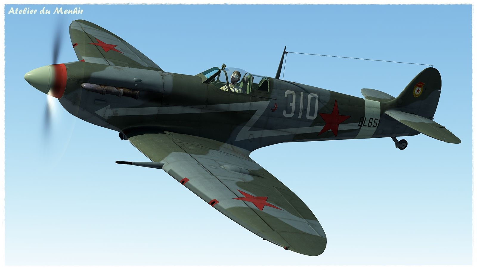 Spitfire Mk Vb [Download] 59627be8528cd