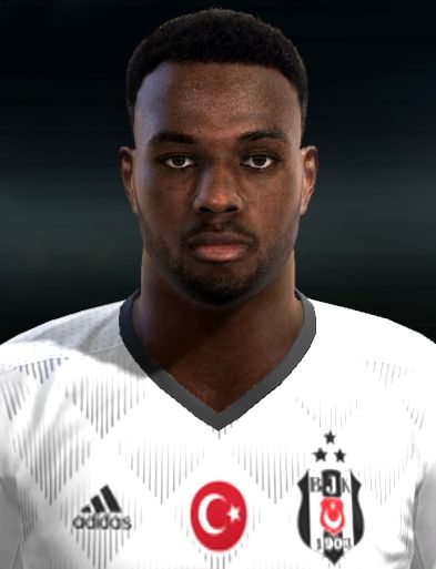 Cyle Larin face for Pro Evolution Soccer PES 2013 made by Grkm - PESFaces - Download realistic ...