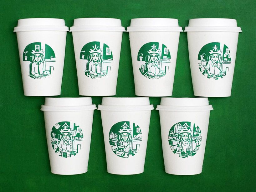 Pourquoi je déteste Starbucks - La boîte à idées - Le blog de Jean