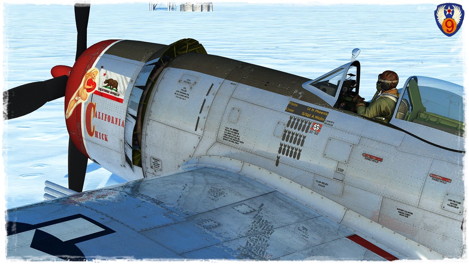 SKINS : Republic P47D-28-RE - Page 2 5bfdc1ceaf14a