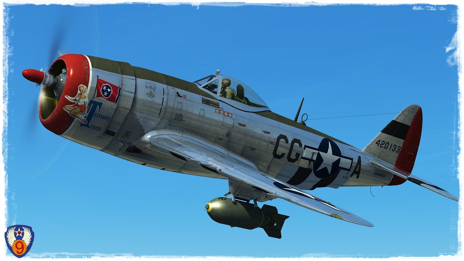 SKINS : Republic P47D-28-RE - Page 3 5c01bc1769e99