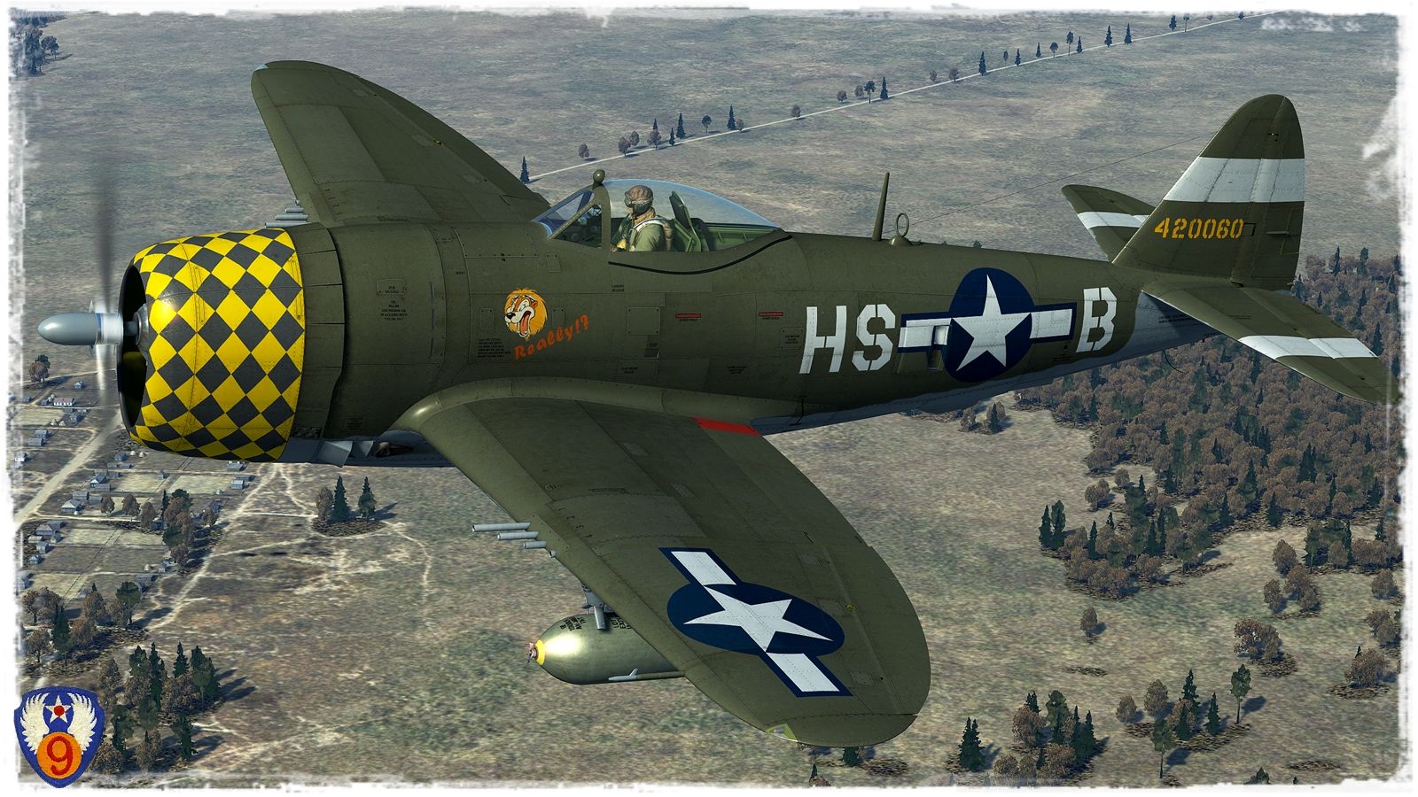 SKINS : Republic P47D-28-RE - Page 3 5c0eb6c27accd