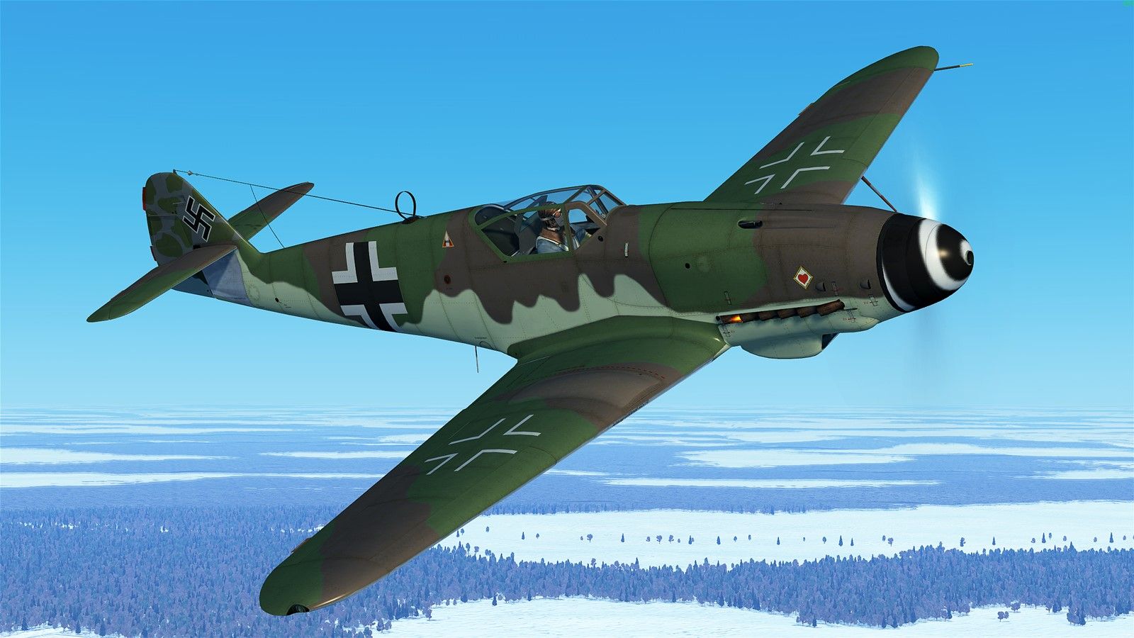 [skin]Messerschmitt Bf 109K4 5c86a5680a702
