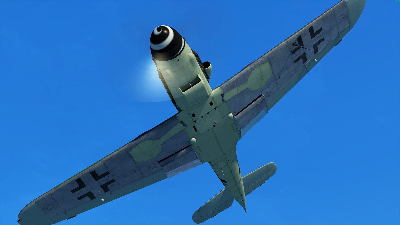 [skin]Messerschmitt Bf 109K4 5c86a591cef12