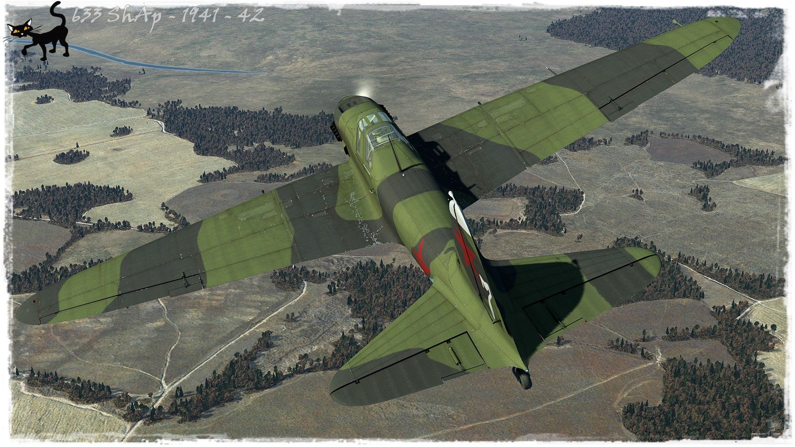 [Skins] Il2 modèle 1941 - WIP - Page 2 5d35e416bc90d