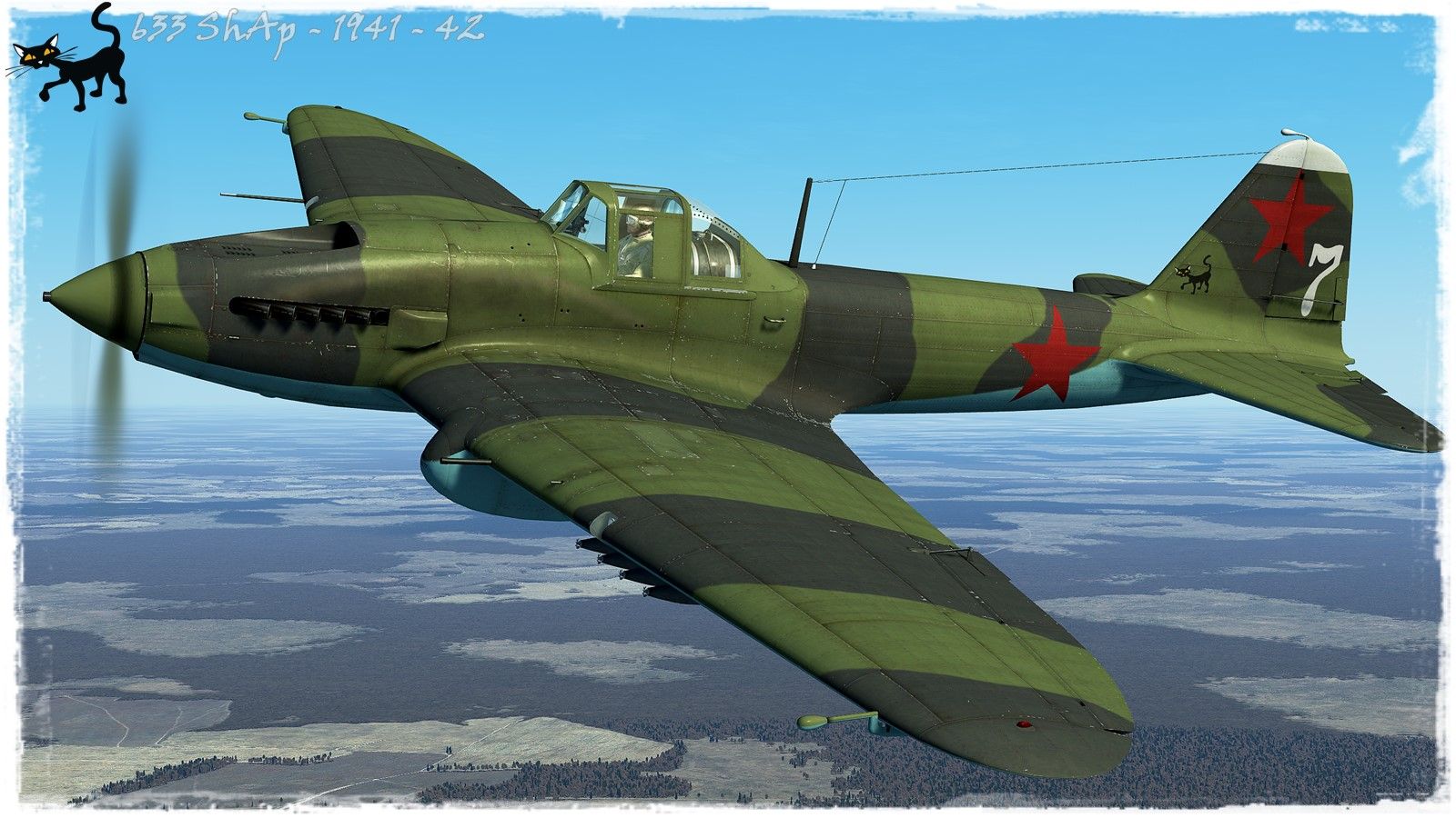 [Skins] Il2 modèle 1941 - WIP - Page 2 5d35e42ded38b