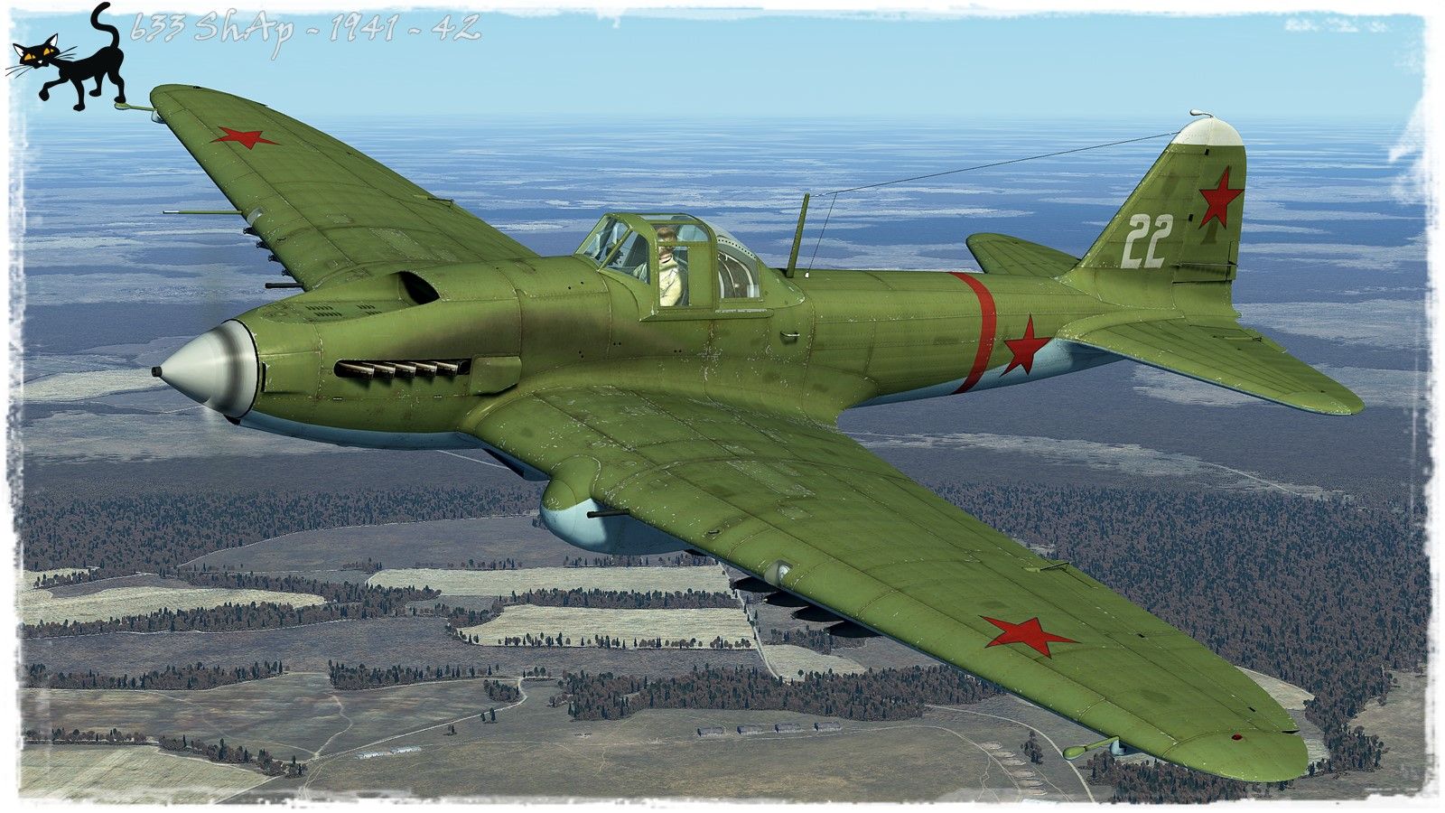 [Skins] Il2 modèle 1941 - WIP - Page 2 5d35e4b1599b6