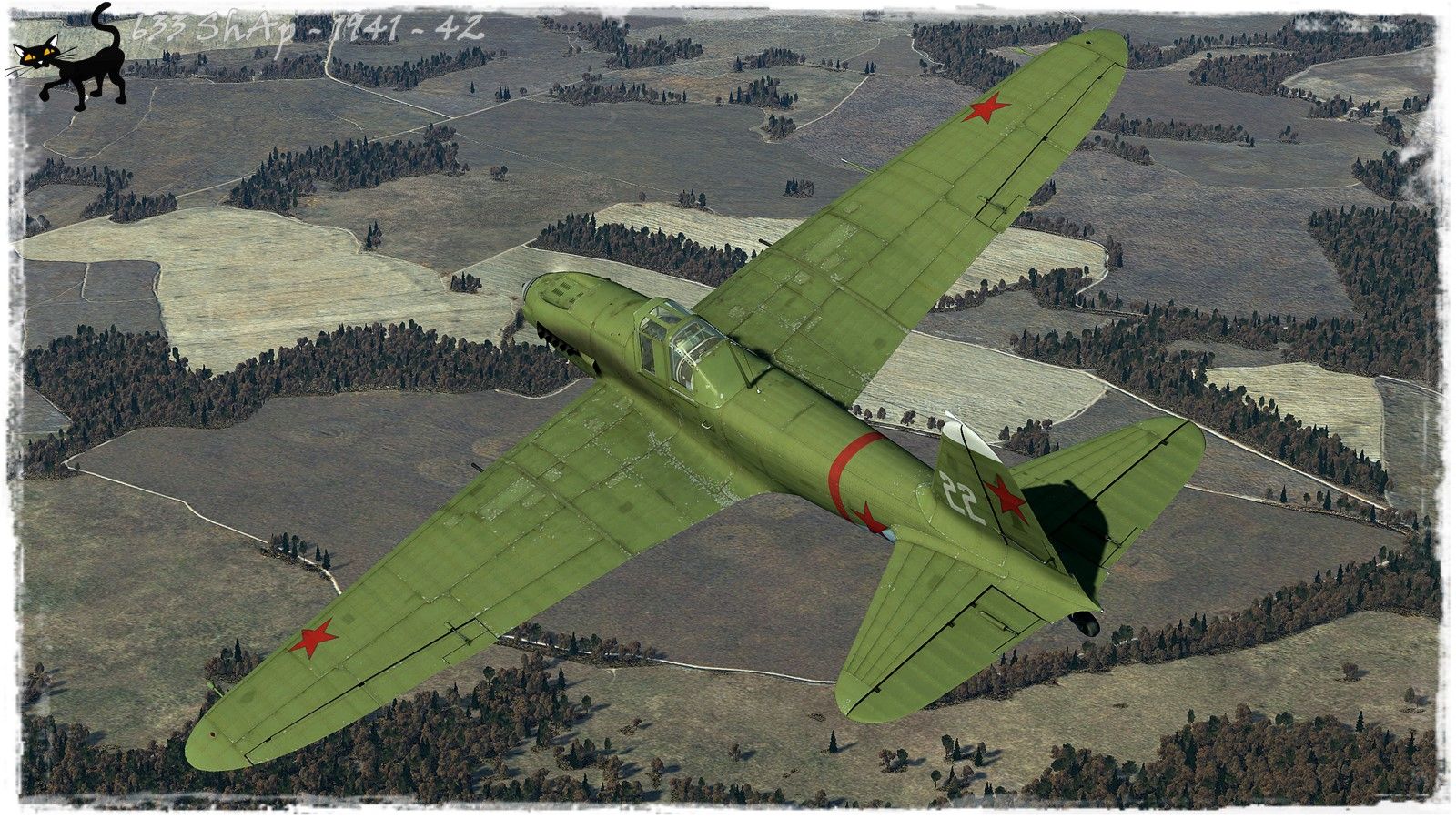 [Skins] Il2 modèle 1941 - WIP - Page 2 5d35e4c50d210