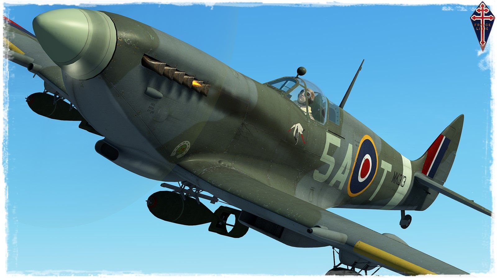 [skin] Spitfire Mk IXe - Pack CCG 5d409fb7eed58