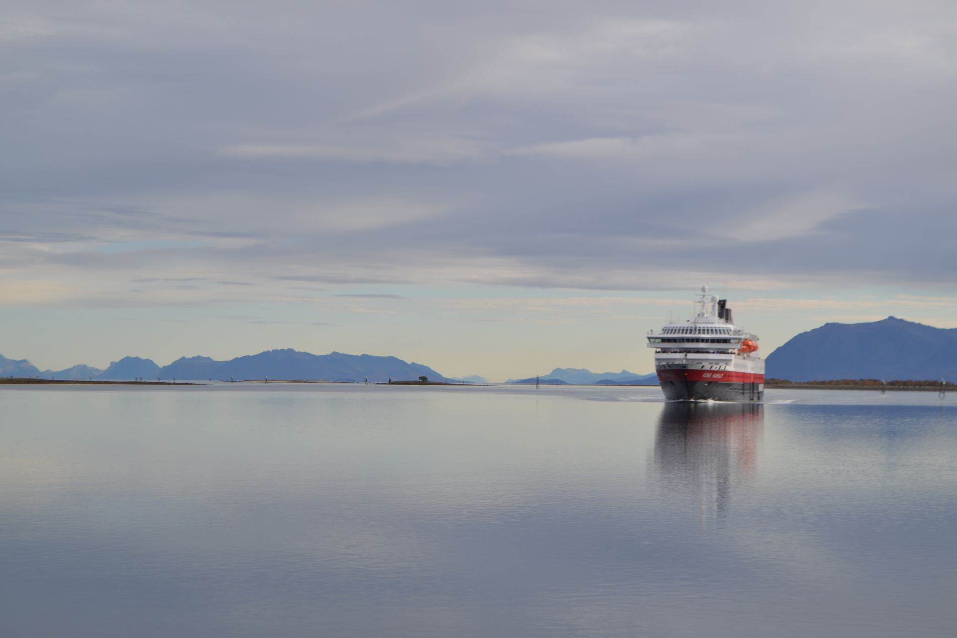 Călătorie cu familia în Insulele Lofoten din Norvegia