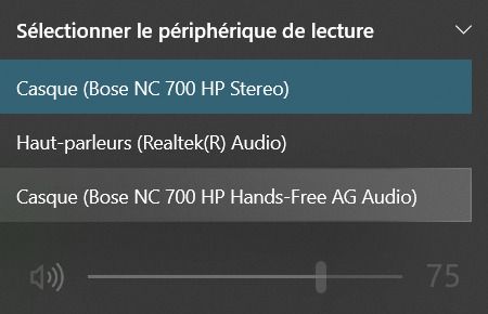 Realtek Audio : installer / mettre à jour le pilote audio sur Windows 10 –  Le Crabe Info