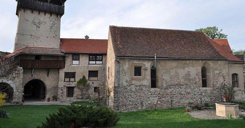 Lună de miere în România: printre castele, conace și cetăți medievale