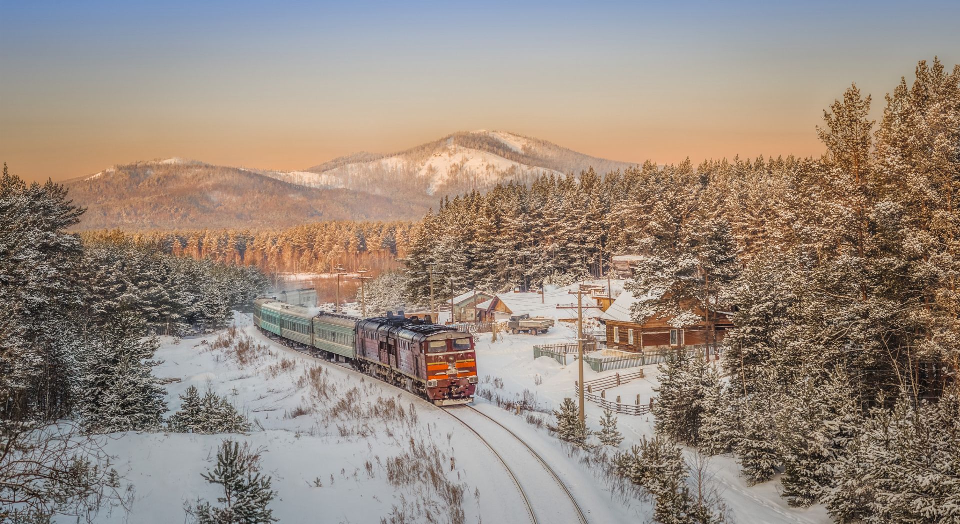 Lepetitjournal.com: top 7 expériences de voyage pour des vacances d'hiver magiques - Authentrip 