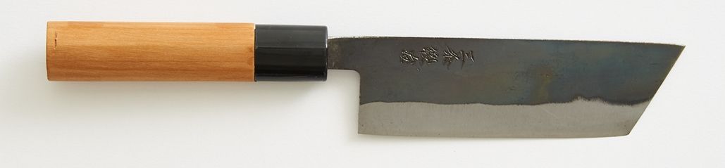 cuir Carving Tool Le Japon Sélectionner-Double ligne pivotant couteau lame 