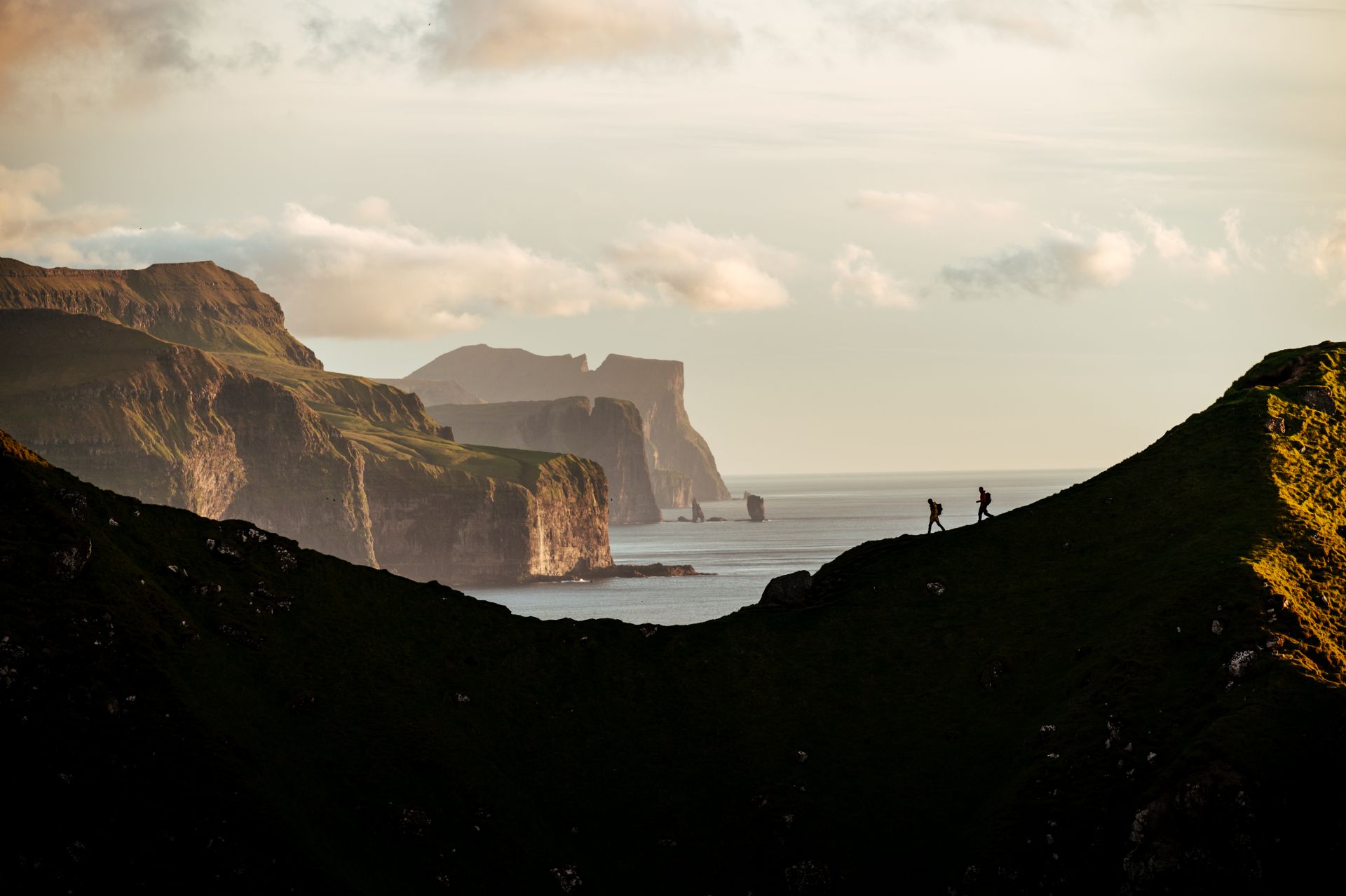 Lună de miere în Insulele Feroe - a journey to remember!