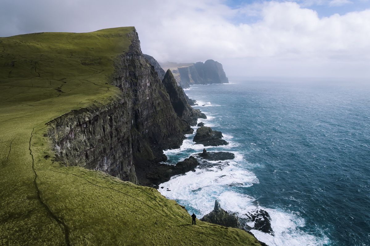Insula Suðuroy