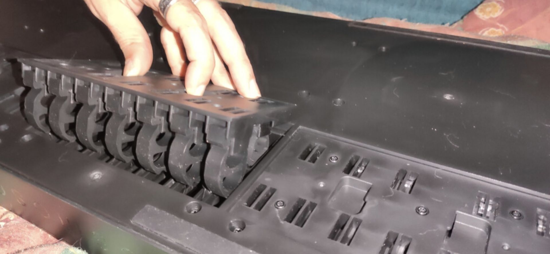 Osmose by Expressive E Page 150 Gearspace