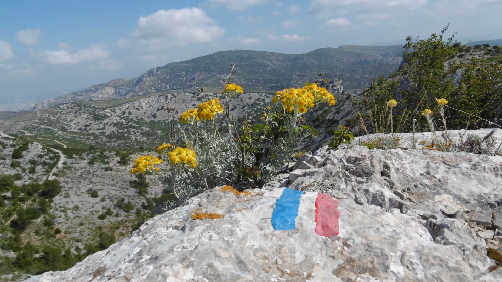 ❤️❤️LA CALANQUE de Sormiou ! Dimanche 29/09 &agrave; 9h30