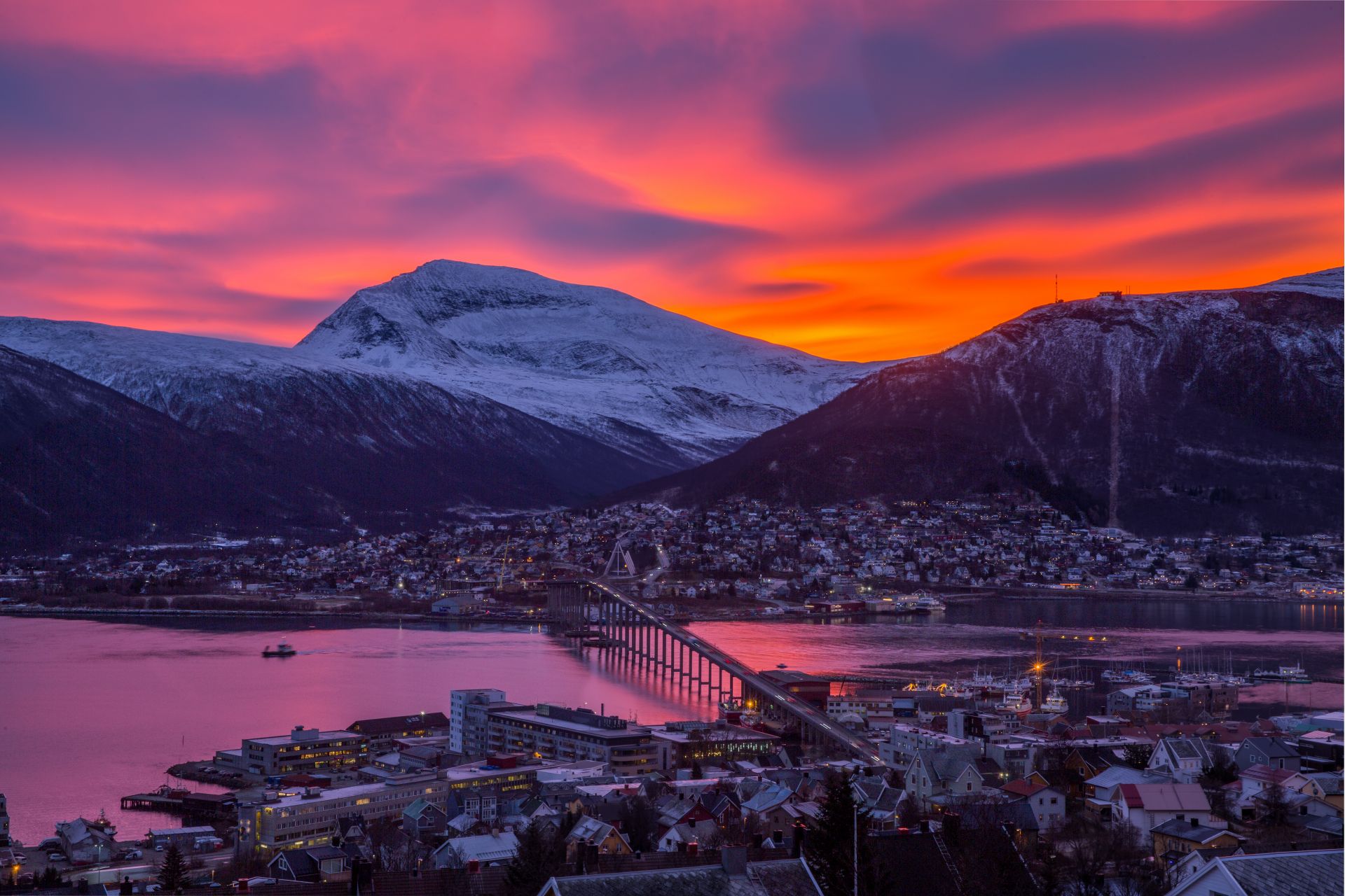 Tromso