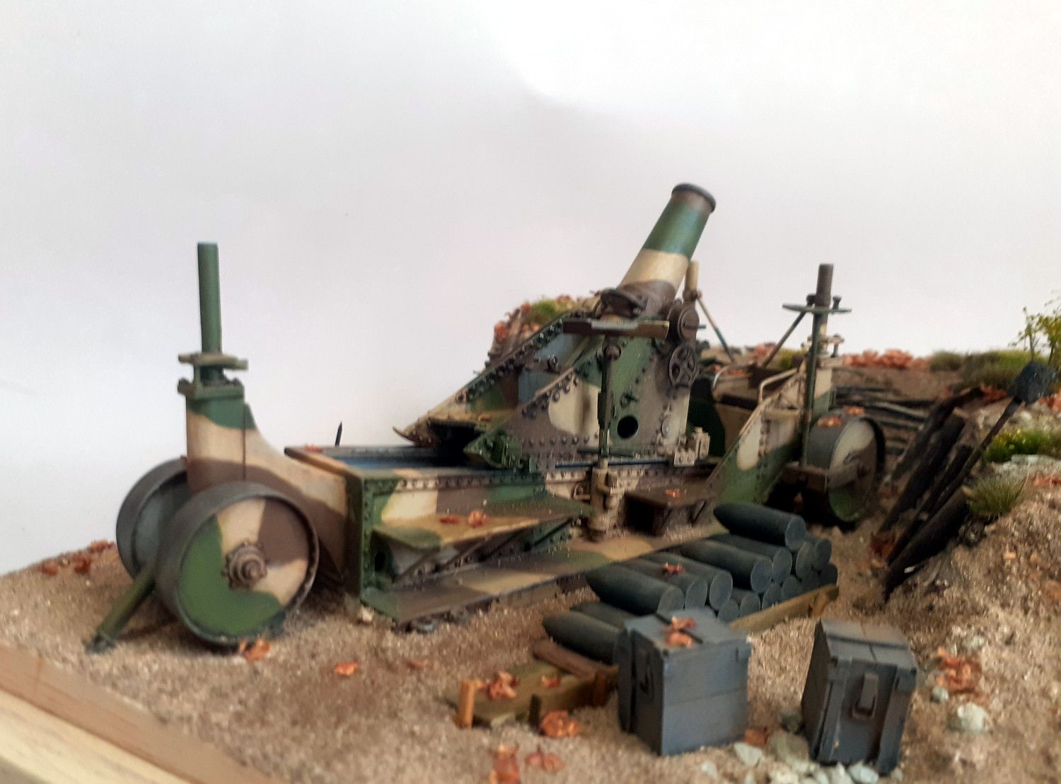 [BLITZ] Mortier de 220 modèle 1880 ACS Réf 35FS 2025 66d1a85294798