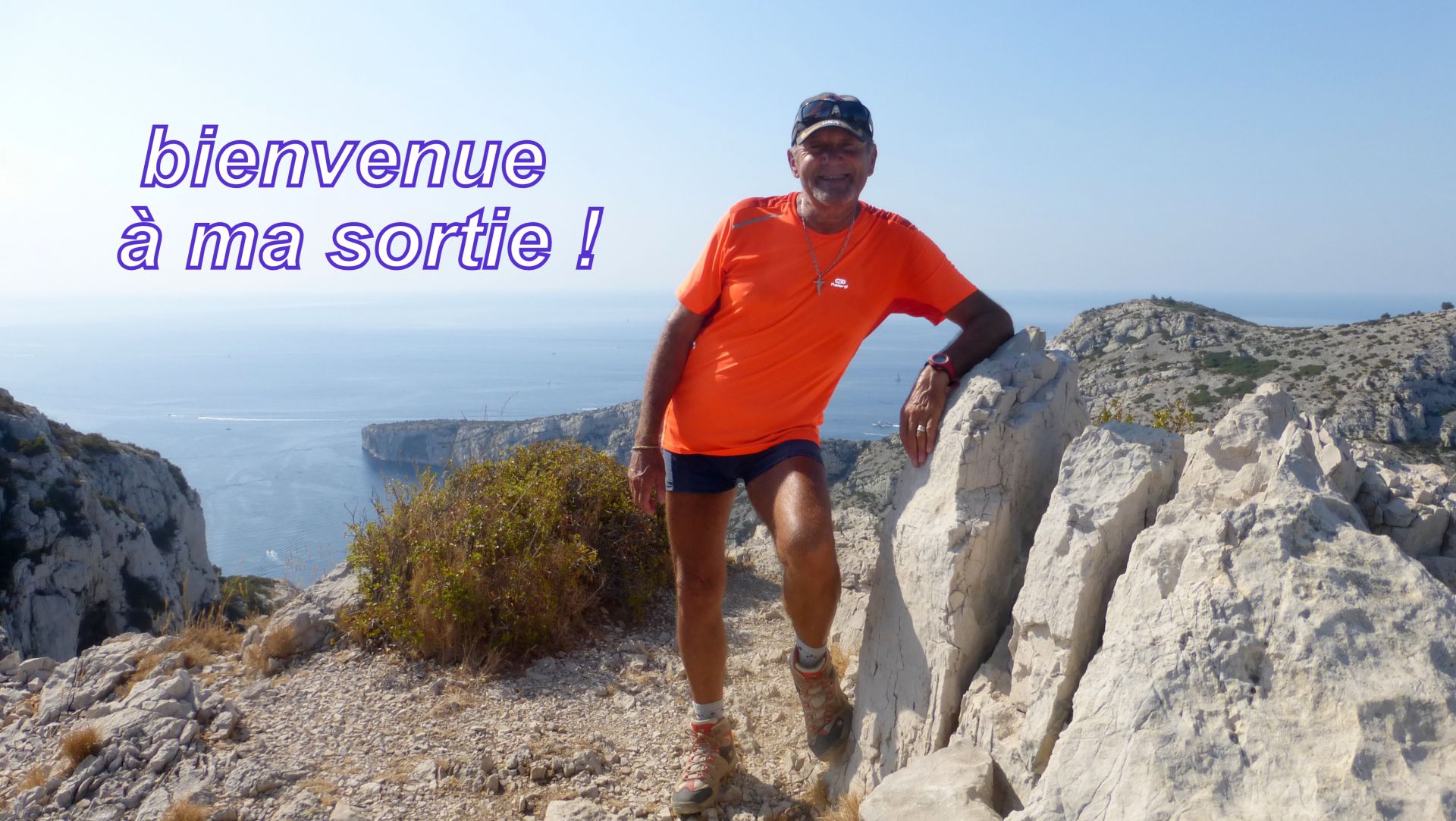 ❤️Randonn&eacute;e surprise pour d&eacute;butants !