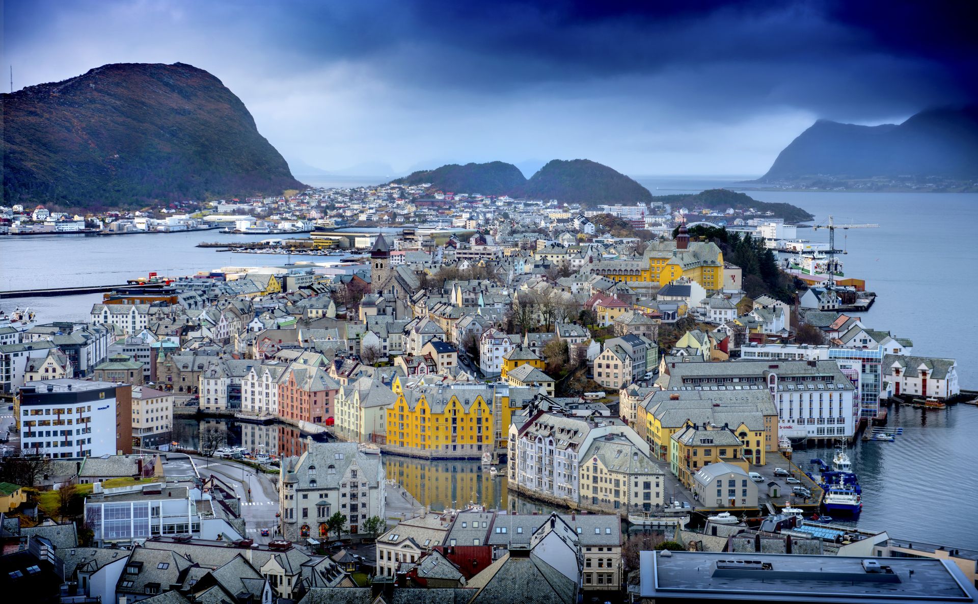 Alesund