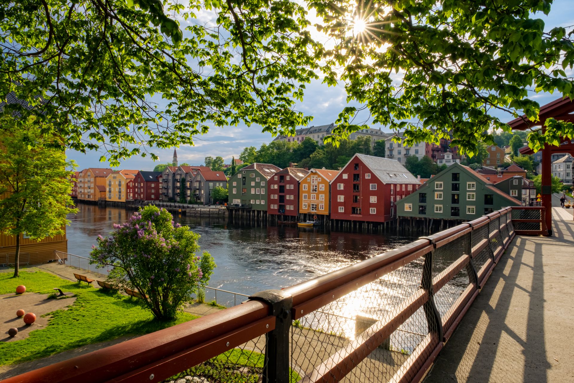 Trondheim