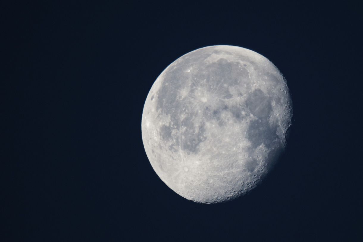 La Lune