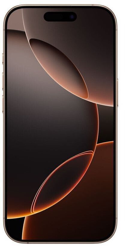 IPhone 16 Pro Max 256 Go Or – Comme Neuf, Déballé Mais Jamais Utilisé !