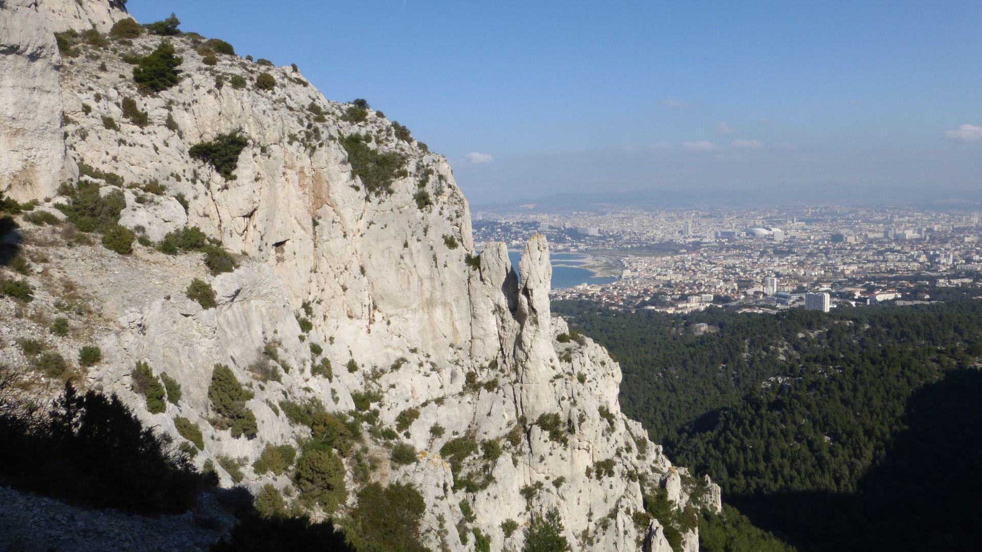 ❤️*LA GROTTE de la Colonne par l'escalier des g&eacute;ants ! Mer.. 19/03 &agrave; 10h00