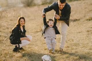 Famille
