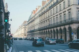 Ville de Clermont-Ferrand
