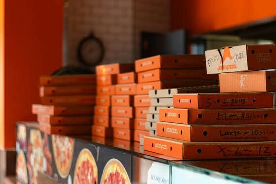 Image de pizza 1