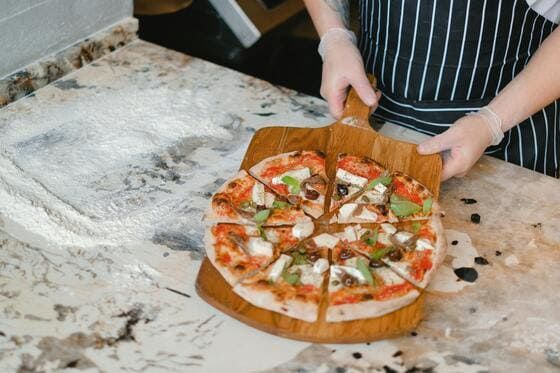 Image de pizza 3