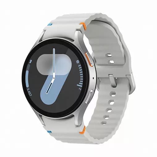 SAMSUNG Galaxy Watch7 Argent