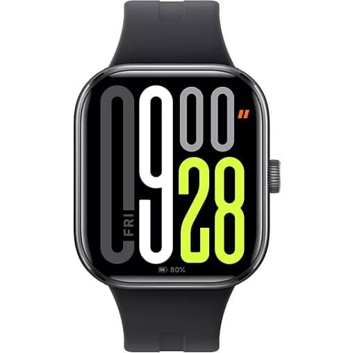 XIAOMI Redmi Watch 5 Noir