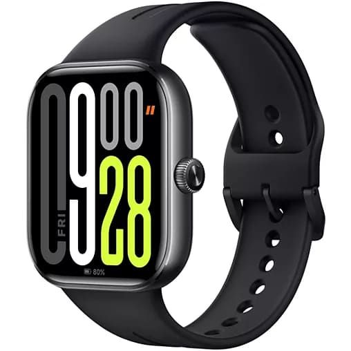 Image supplémentaire 1 de XIAOMI Redmi Watch 5 Noir
