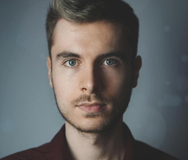 Photo de Marc Fournier