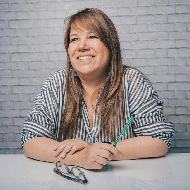 Jane Gomane