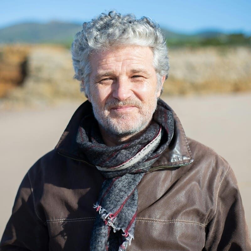 Claude Bimand