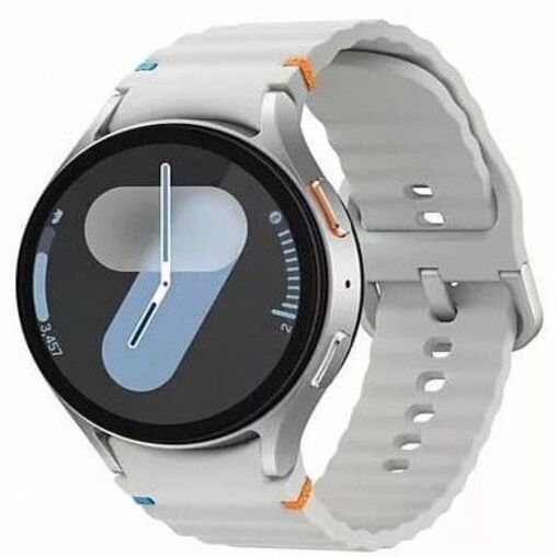 Galaxy Watch 7 Argent