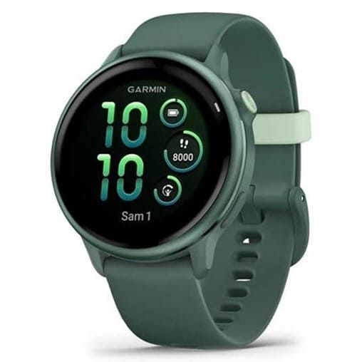 Garmin Vivoactive 6 Sapin