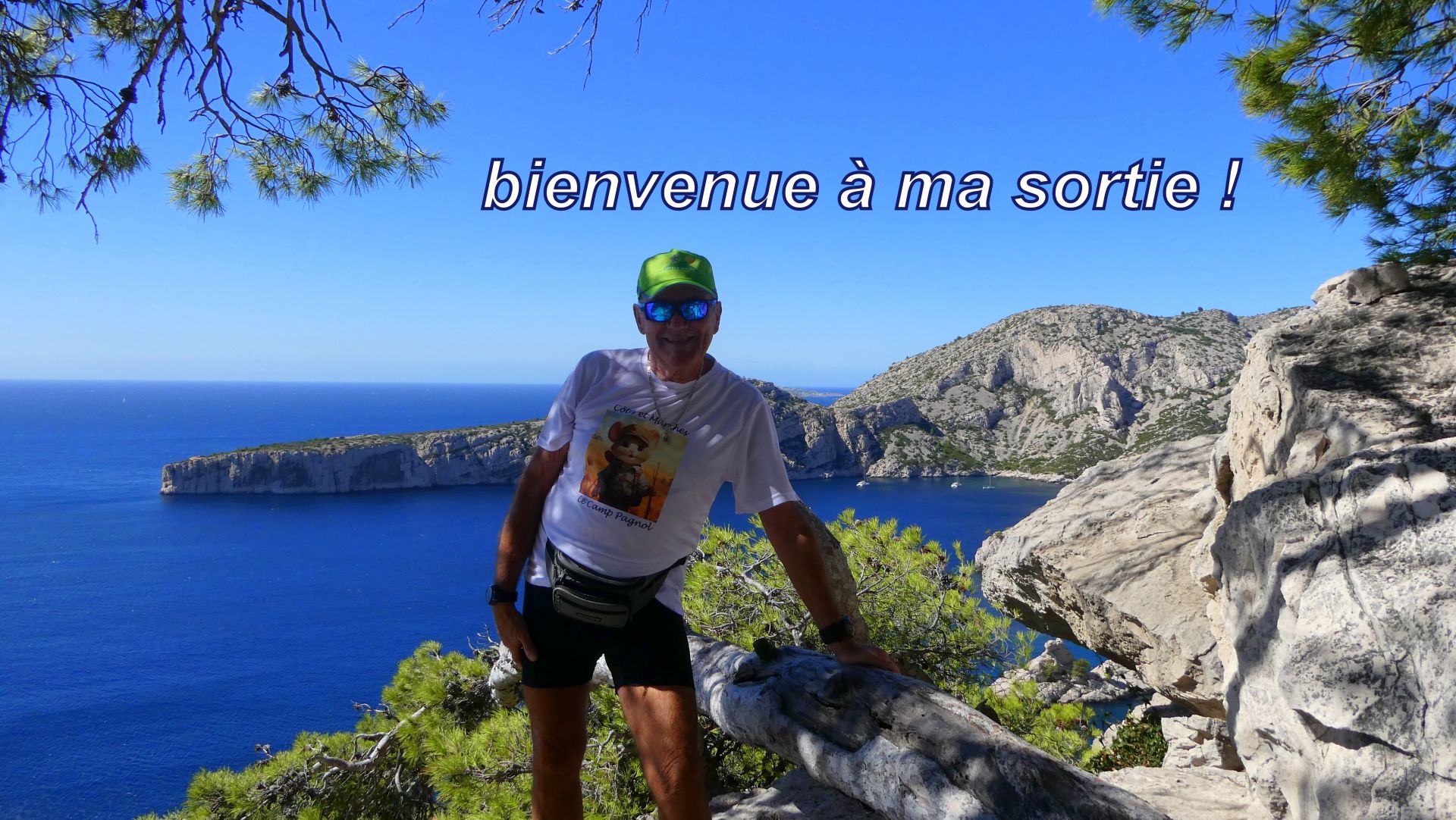 ❤️❤RANDONNEE SURPRISE pour randonneurs moyens ! Samedi 13/09 &agrave; 7h30