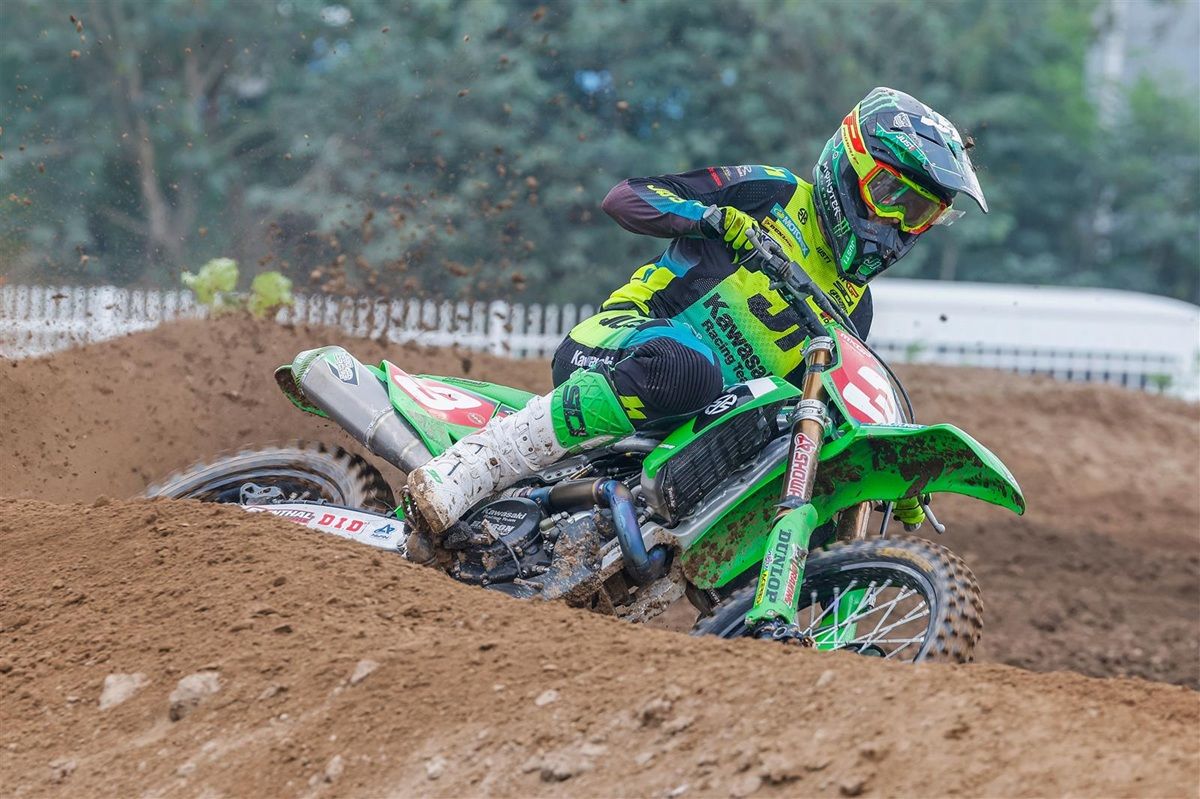 Romain Febvre JubiQuiz 512