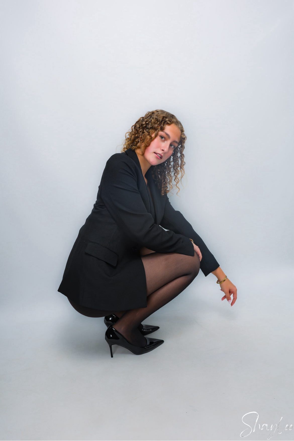 Portrait de Axelle Rouzé